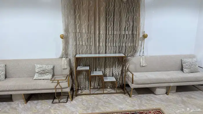 كنب واثاث مجالس 1