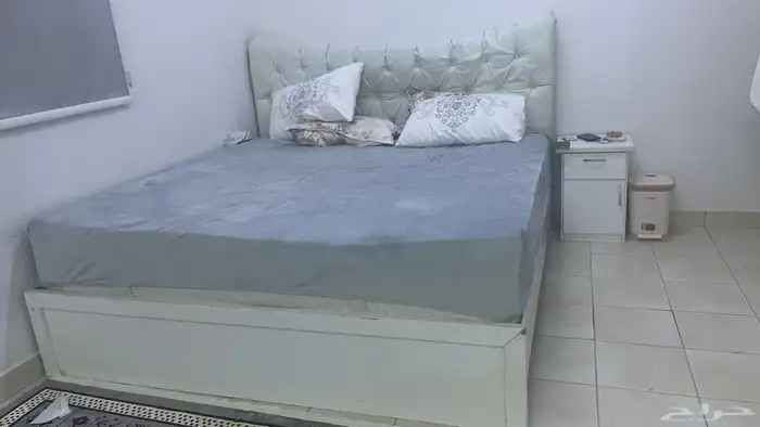 سرير نفرين وكمدينه ب150 مستعجل 3