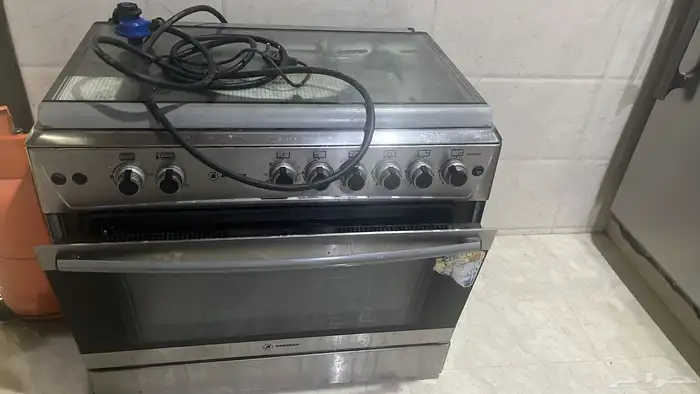غاز مستعمل 0