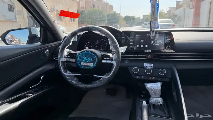 هونداي النترا 2023 فل كامل 15