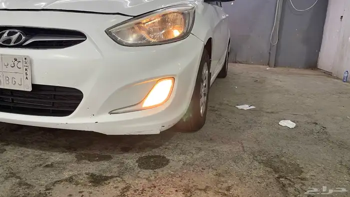 اكسنت 2