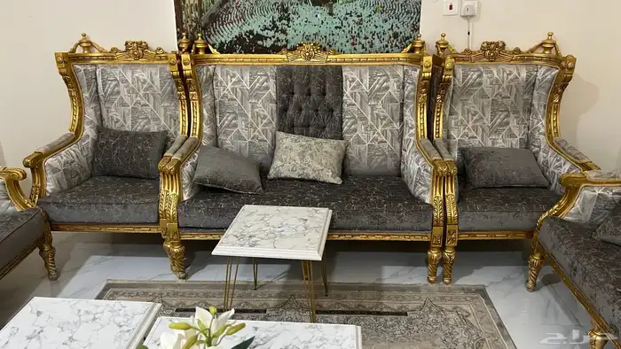 كراسي كنب 0