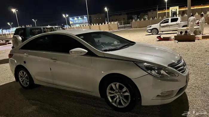 سوناتا الموديل 2013 3