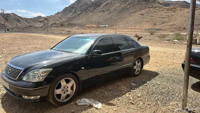 لكزز 430 فل التر سعودي 3