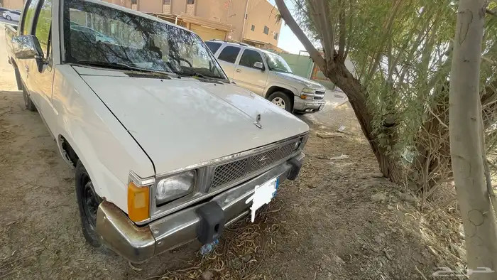ونيت نيسان 92 1