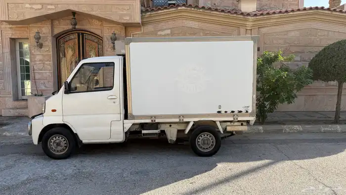 سي ام سي فاريكا 2013 1