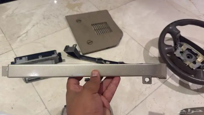 قطع باثفندر 8