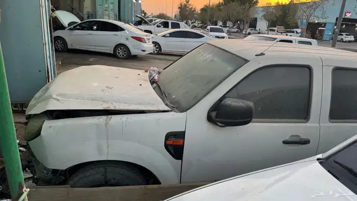 فورد رجنر 6