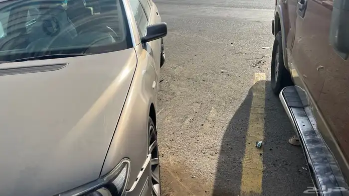 بي ام 730 2005 3