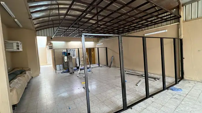 حداد باكستاني 1
