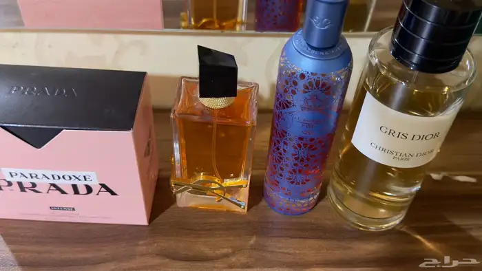 عطور اصليه 0