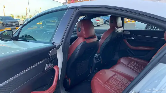 بيجو 508 GT 7