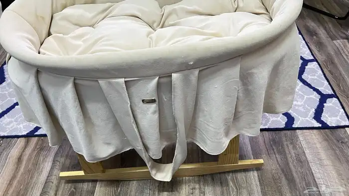 سرير اطفال 1