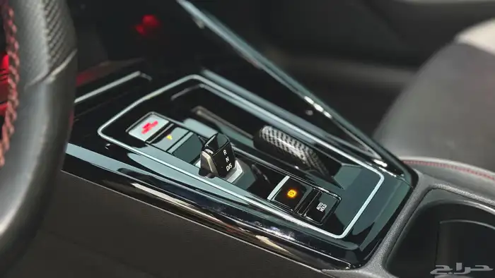 فولكس واجن GTI - السيارة معدلة و وكالة 10