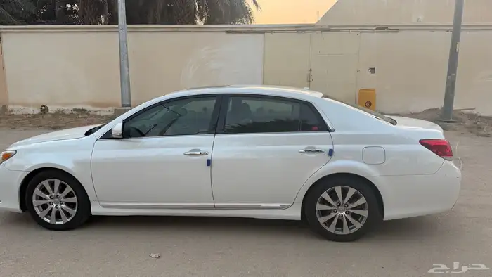 افالون 2012 نظيف 20