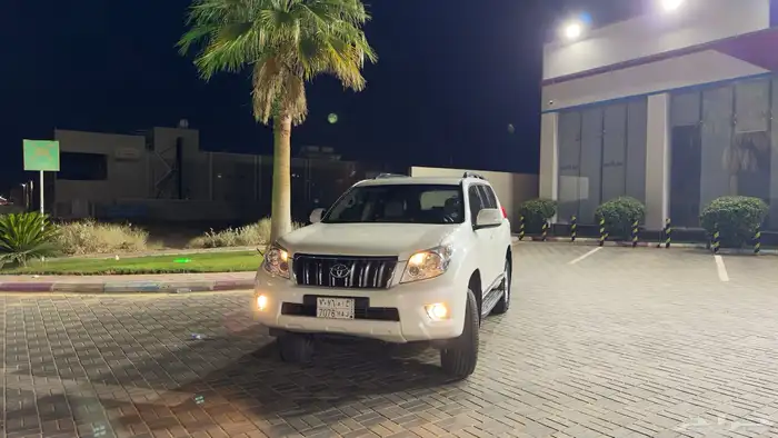 برادو 2013 6
