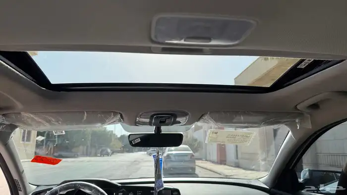 هونداي النترا 2023 فل كامل 16