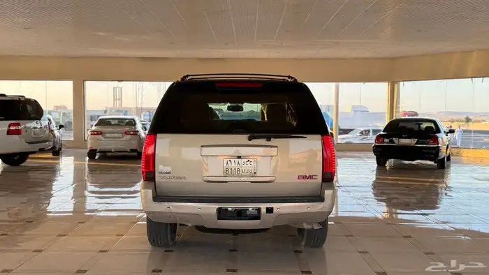 جمس يوكن دبل 3