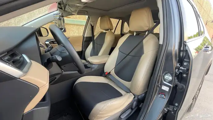 راف فور موديل 2023 XLE ممشى30 9