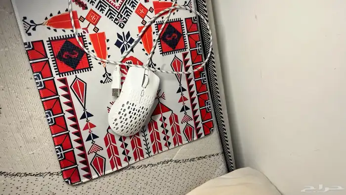 ماوس سلكي سليم 1