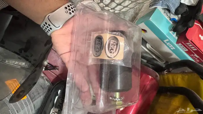 سلايدر دباب ار اند جي 0