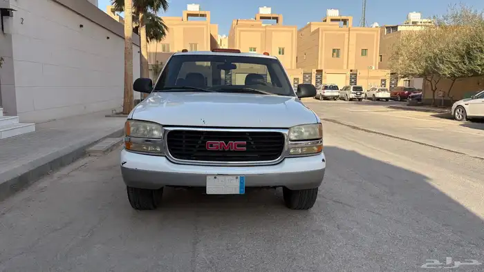 سييرا 2002 3