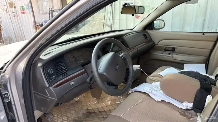 فورد 2011 للبيع 2