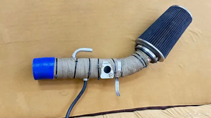 فلتر شاص اسبكتر 0