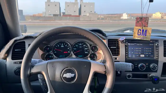 سلفرادو للبيع 19