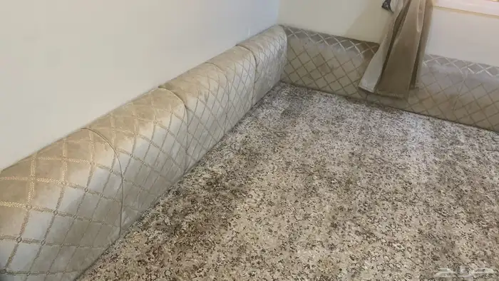 مساند و فراش 7