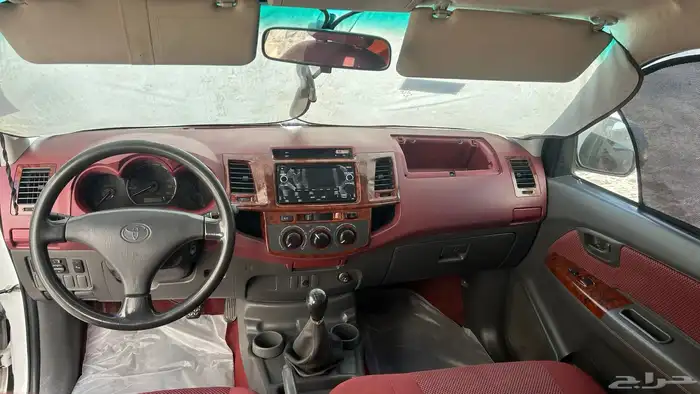 هايلكس 2013 14