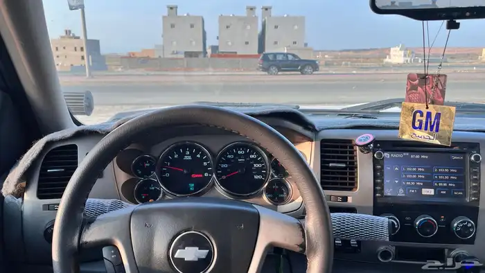 سلفرادو للبيع 18