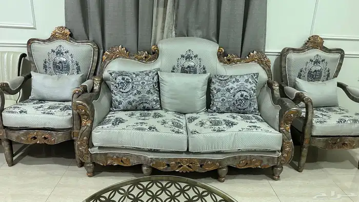 كنب واثاث مجالس 3