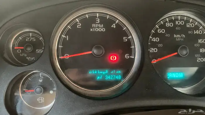 جمس تاهو نص فل قصير 6