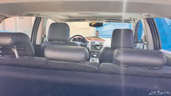 2013 Model Full load Mazda 3 for Sale 7