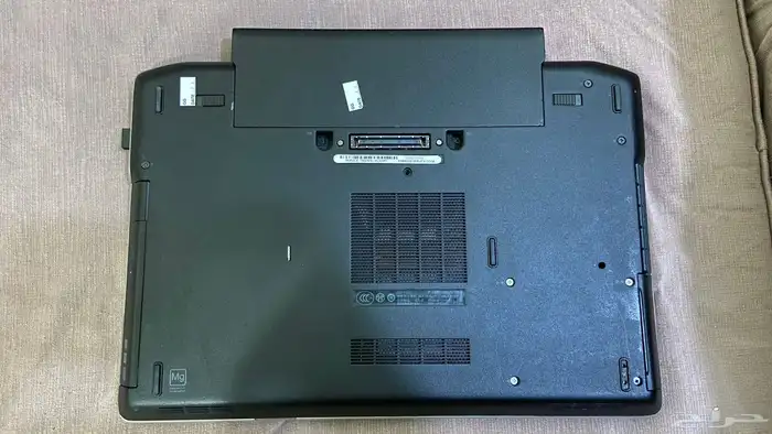 لابتوب Dell جدة نظيف 1