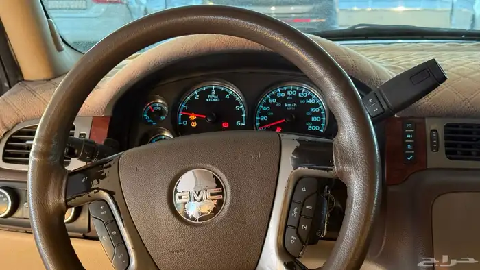 جمس يوكن دبل 9