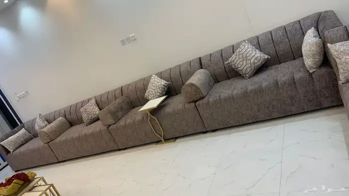 كنب للبيع 4