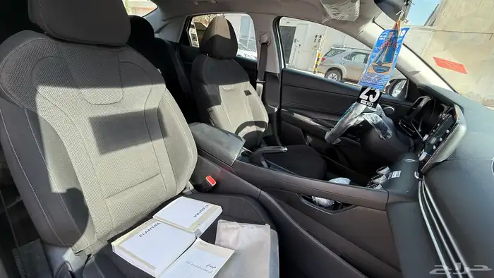 هونداي النترا 2023 فل كامل 13