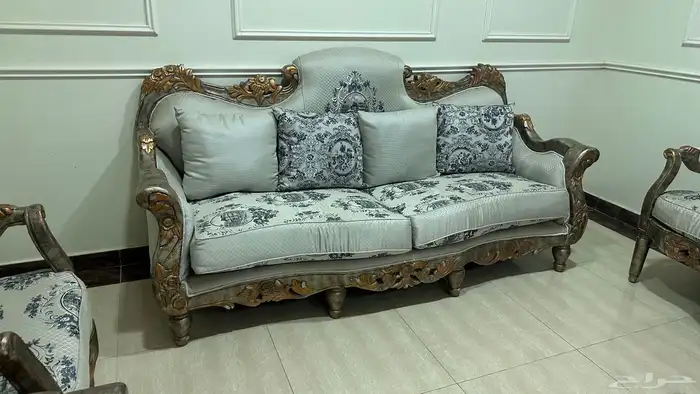 كنب واثاث مجالس 4