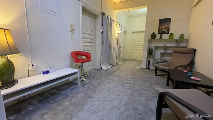 شقق للايجار مفروشه وغير مفروشه بالمدينة المنورة 32