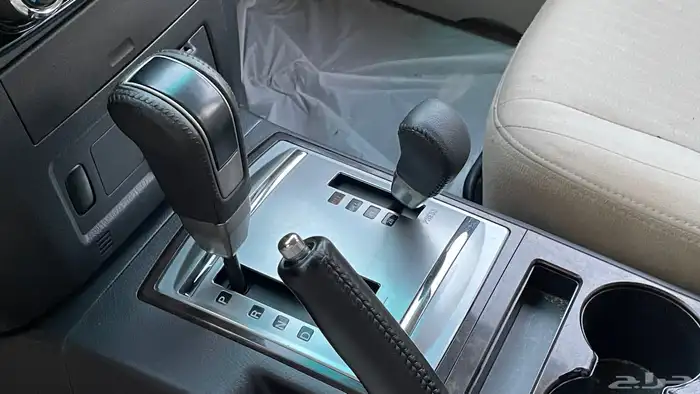 مستبيشي باجيرو 2020 نص فل 39