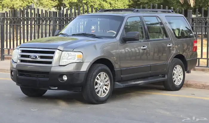 اكسبديشن 2012 12