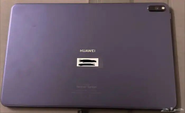 هواوي ميت باد برو 256 جيجا 4g 1