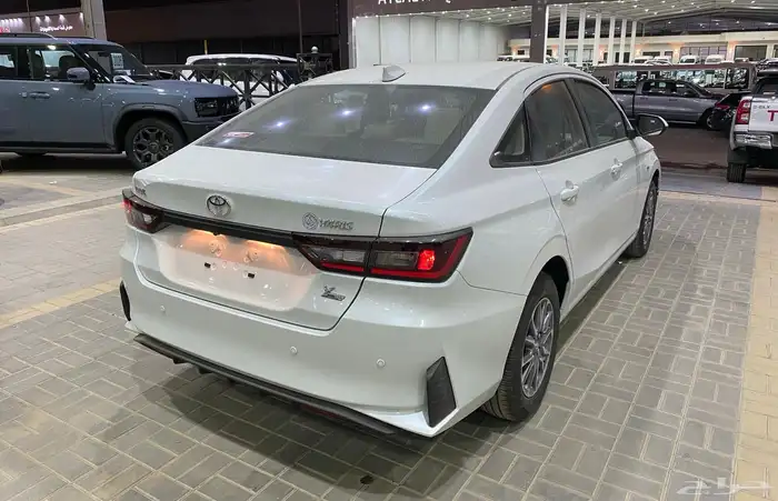 يارس Y ليمتد نص فل (2026) جديد أصفار بأقل الأسعار 1