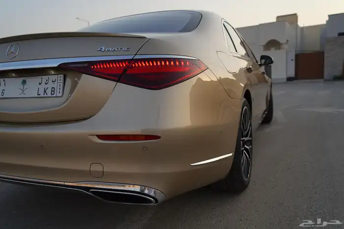 جوهرة s500 20222 نظيف 4