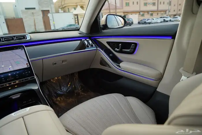 جوهرة s500 20222 نظيف 7
