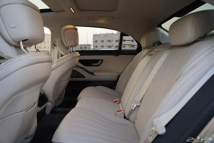 جوهرة s500 20222 نظيف 6