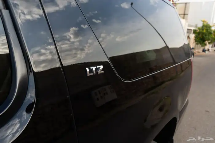 سوبربان دبل فل كامل XL فئة LTZ موديل 2012 نظيف جدا 12