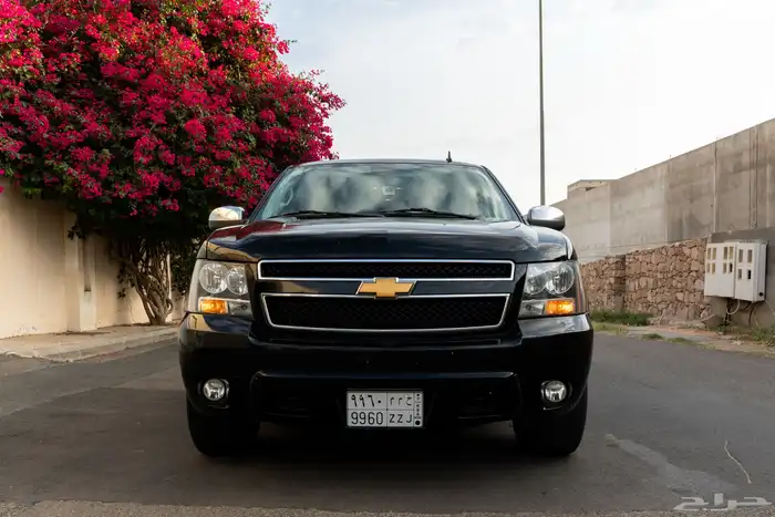 سوبربان دبل فل كامل XL فئة LTZ موديل 2012 نظيف جدا 0